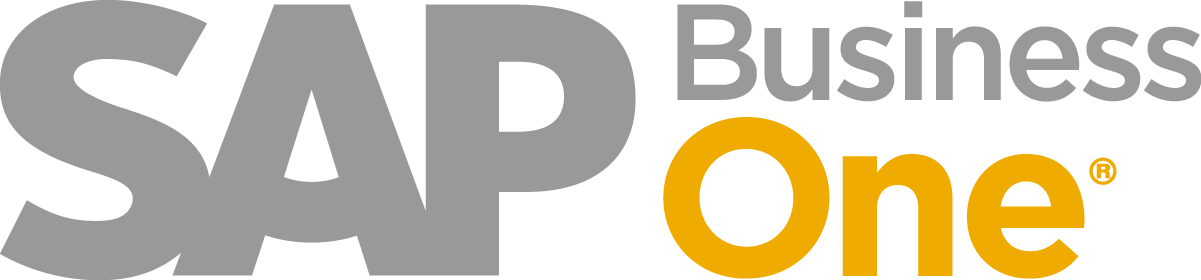 SAP Business One logo