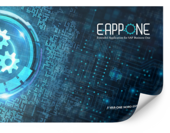 eappOne preview